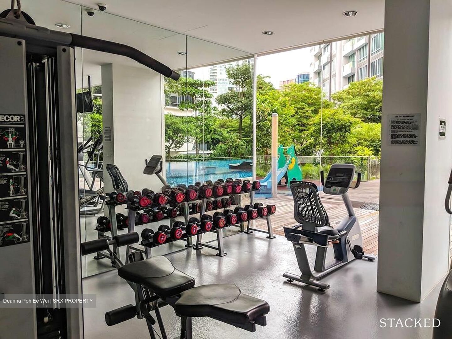 Espada (D9), Apartment #461696681